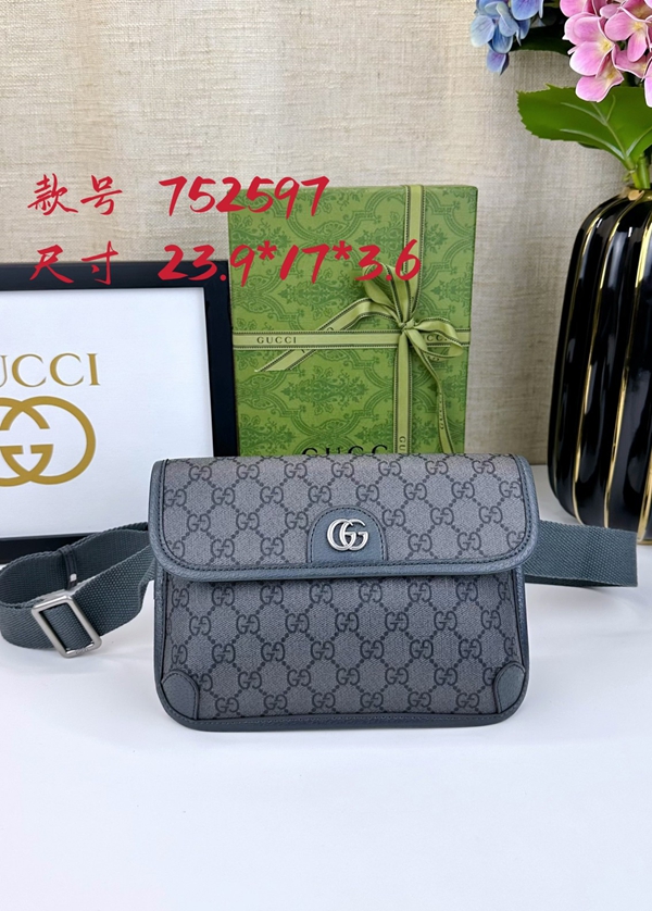 激安グッチバッグコピー正面デザイン